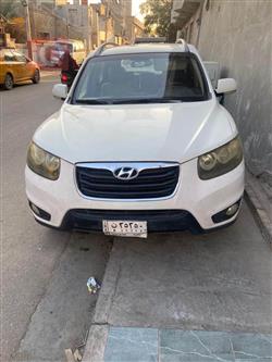 هيونداي سانتافي